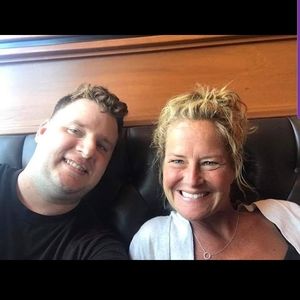 Meet your Posher, Doug